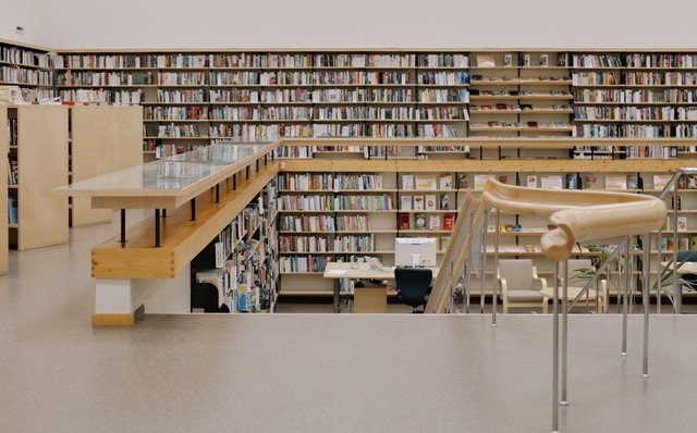 bibliotheque