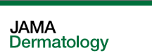 Jama Dermatology