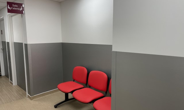 salle attente salle attente