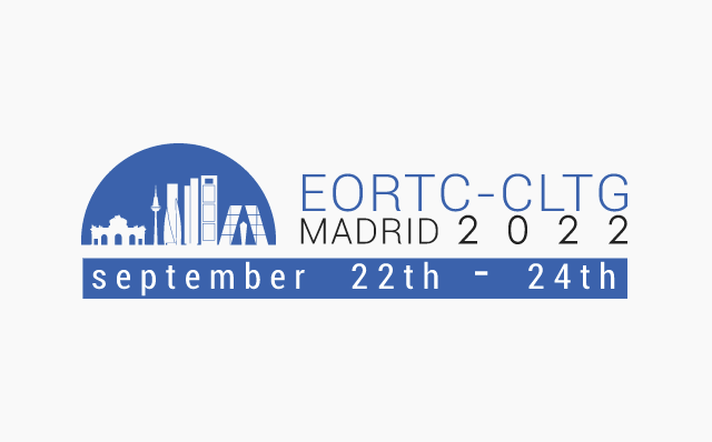 EORTC-CTLG-2022